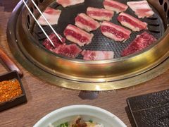 -龙神·炭烧酒场深夜食堂(新街口店)