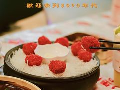 荔枝妃子笑-五马集·海鲜·温州大牌档(黑金冠五马街十字路口店)
