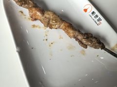 -帕米尔食府(白云观店)