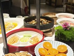 -淮香国色·淮扬菜(正大中心店)