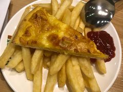 -豪约客牛排自助(安吉万达店)