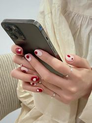 -H12 STAR日式美甲美睫专门店