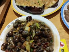 -龚海宝· 烧烤· 羊肉原切挂糊更好吃(庄市店)