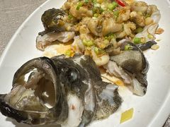 -香云轩·顺德菜(香云纱园林酒店店)