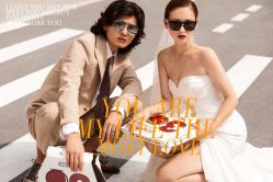 -IDO婚纱摄影(上海旗舰店)