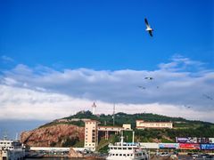 -长岛南北长山旅游景区