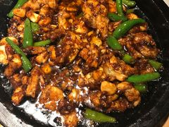 -绿茶餐厅(乐峰广场店)