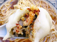 -朱洪元苏式面馆(绿宝广场店)