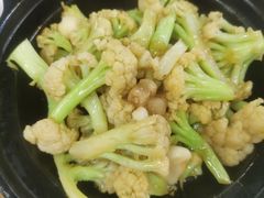 -清晖小苑•顺德地方菜(壹海城店)