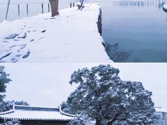 -西山风景区