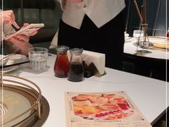 -领鲜天下·焗海鲜·花胶鸡(天目里店)
