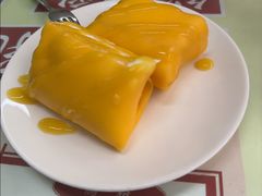 -香港華心糖水鋪(南西总店)