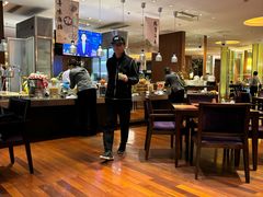 -上海金陵紫金山大酒店·汇海餐厅