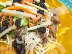 -漫渡庄绿岛花园•隐市庭园菜(滨湖店)