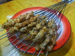 -小胡子祥彪烧烤(北湖总店)