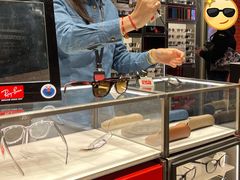 -Ray·Ban雷朋(淮海中路店)