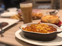 -必胜客(紫竹桥苏宁店)
