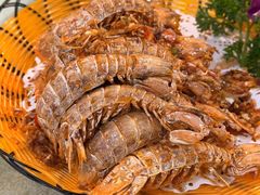 -崖口红树林海鲜餐厅