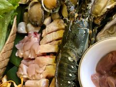 -吉品莞家·鲍鱼鸡煲(东莞店)