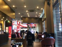 -星巴克(重庆上海城店)