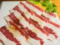 -山之屋炭火烧肉·生啤畅饮(大朗万科中央公园店)