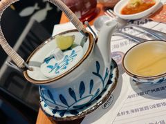 -Mr.Fish鱼鲜生海鲜放题(高德置地冬广场店)