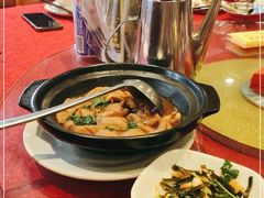 -抱德·潮汕味(敦和店原惠城鱼仔)