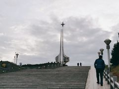 -北极星广场