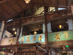 -HOHO餐厅(古子城店)