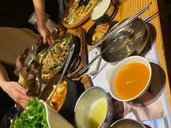 -小木屋米酒店·韩国料理(深圳总店)