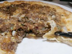 福建特色海蛎煎-莆田餐厅PUTIEN(三里屯店)