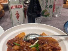 -聚宾楼·烤鸭·家宴(科技三路店)