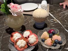 -曲水兰亭(北京四惠店)