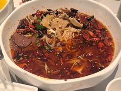 -7号院家宴.烧鸽子(门头沟店)