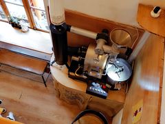 -长颈鹿咖啡(大学路店)