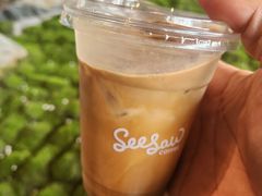 -Seesaw Coffee(朝阳大悦城店)