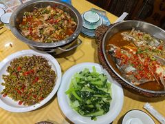 -回家湘菜馆(浮山后店)