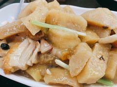 -腰记饭店(龙源路店)