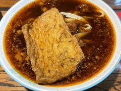 -韩师傅老大同刀削面(北苑路店)