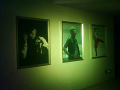 -真爱范特西KTV(交大店)