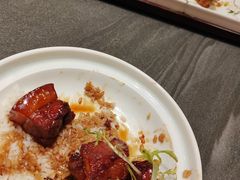 -阿喆私房菜(西五路店)