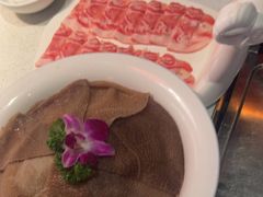 -重庆德庄火锅(映月湖环宇城店)