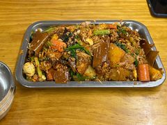 -幸福铁板烧(共和村店)