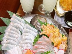 -酒肴一瓢·活贝料理·日本料理(三元桥·霄云路店)