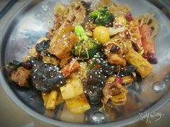 -辣火功夫麻辣烫(明洞1号店)