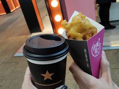 -星巴克(天津大悦城第二店)