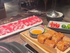 -同仁四季椰子鸡(罗湖国贸店)