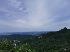 -丹东凤凰山景区
