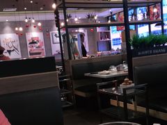 大堂-黄记煌三汁焖锅(广州曜一城店)