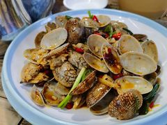 -阿浪海鲜连锁•海鲜加工•老字号(第一市场店)